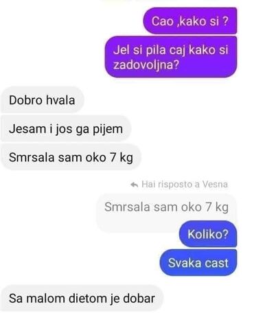Čaj, kafa, pića: ✨ METABO ČAJ – TAJNA VITKE LINIJE! ✨ Umorni ste od dijeta koje ne — 9