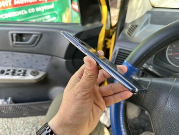 Samsung: Samsung Galaxy S20, Б/у, 128 ГБ, цвет - Синий, 2 SIM at lalafo.kg — 12 Samsung: Samsung Galaxy S20, Б/у, 128 ГБ, цвет - Синий, 2 SIM — 12