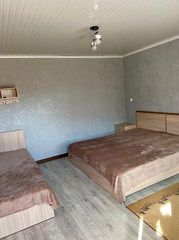 снять квартиру на ночь: 250 м², 9 комнат — 2