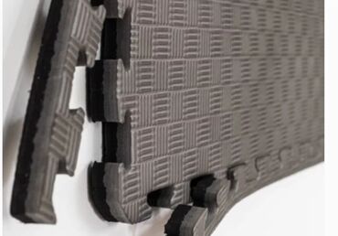 İdman döşəkləri və xalçaları: Bütün idman avadanlıqlarının sərfəli qiymətə və keyfiyyətli istehsalı — 7