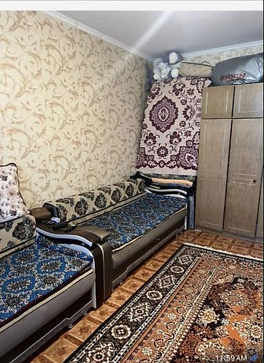 105: 1 комната, 45 м², 5 мкр 7 этаж, Требуется ремонт — 4