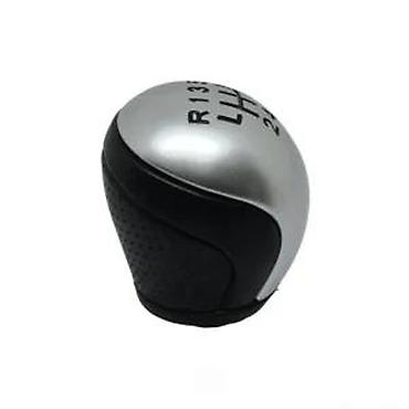 Tuning oprema: Ručica menjača – 6 brzina + rikverc (šema R-1-3-5 gore, 2-4-6 dole) - — 7