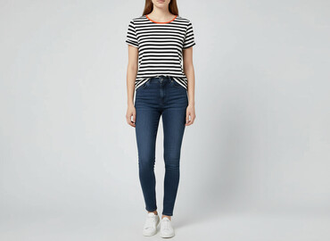 t shirty miu miu: Skiny, Women`s T-shirt, size M