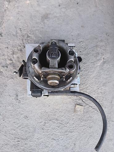 Топливная аппаратура: Топливная аппаратура Opel — 6