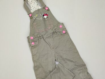 Pozostałe ubrania dziecięce, H&M, 2-3 lat, 92-98 cm, stan - Dobry