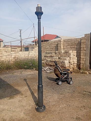 kucə isiqlari satisi: Bağ işıqı — 2