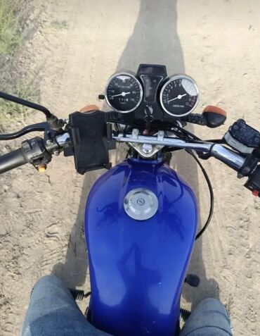 запчасти форд фокус 1: Tufan - M50, 50 sm3, 2024 il, 4000 km