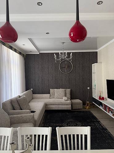 Продажа квартир: 4 комнаты, 130 м², Индивидуалка, 5 этаж — 2