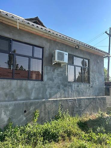 гэс 2: 4 комнаты, 100 м², 20 соток, Беловодское, Собственник — 2
