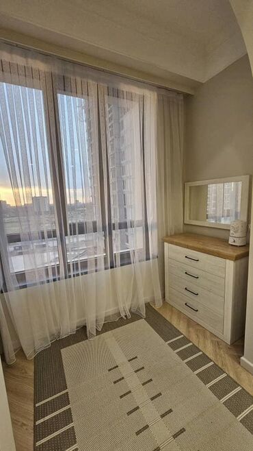 Долгосрочная аренда квартир: 3 комнаты, Агентство недвижимости, Без подселения, С мебелью полностью — 7