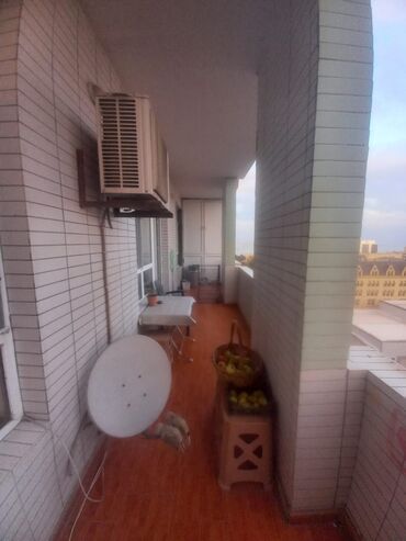 Yeni tikili: 3 otaqlı, Yeni tikili, 81 kv. m — 17