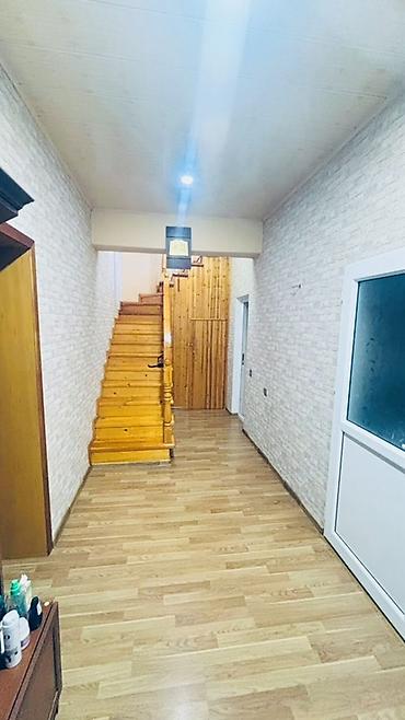xalqlar dostlugu satilan evler: 5 otaqlı, 200 kv. m, Kredit yoxdur, Orta təmir — 9