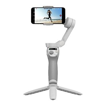 osmo mobile 3: Смартфонный стабилизатор (ручной гимбал) с трехосевой стабилизацией и — 1