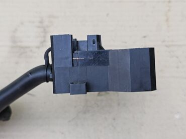 Другие детали рулевой части: Подрулевой переключатель дворников Volkswagen Passat B5, Golf 4, Bora — 13