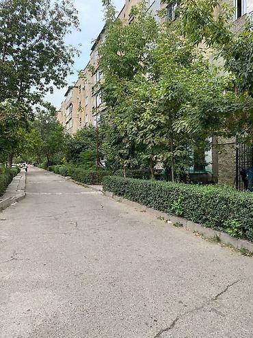 Продажа квартир: 3 комнаты, 66 м², Дордой Плаза ТРЦ 105 серия, 5 этаж, Евроремонт — 2