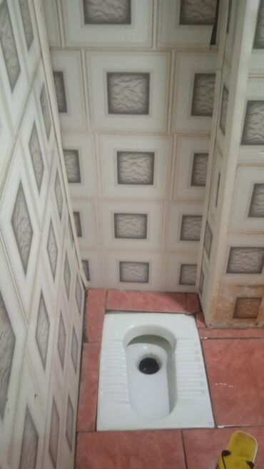 Uzunmüddətli kirayə evlər: 25 kv. m, 1 otaqlı, İnternet, Qaz, İşıq — 2