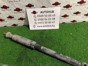 тойота марк 2: Амортизатор TOYOTA PLATZ SCP11 1SZ-FE 1 2002 (б/у)