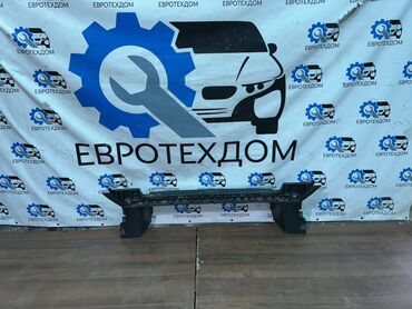 торговое оборудование бу бишкек: Усилитель бампера Передний MAN