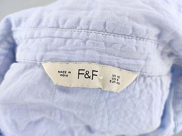 prasowanie bytom: F&F, Koszula damska, rozmiar M — 4