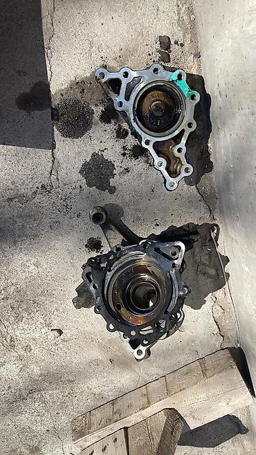 Двигатели, моторы и ГБЦ: Двигатель IVECO (турбодизель) можно на запчасти или на — 14