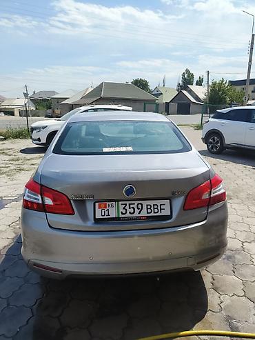 byd e9 1: Dongfeng : 2022 г., 0.1 л, Автомат, Электромобиль, Седан — 3