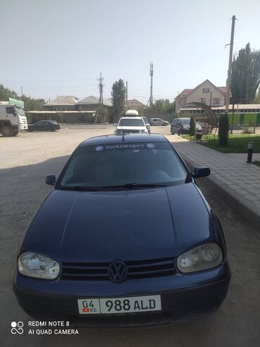 электронный скутер бу: Volkswagen Golf: 1999 г., 1.8 л, Автомат, Бензин, Хетчбек