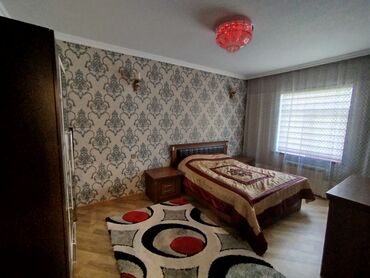 Günlük kirayə evlər: 100 kv. m, 3 otaqlı, İnternet -da lalafo.az — 4 Günlük kirayə evlər: 100 kv. m, 3 otaqlı, İnternet — 4