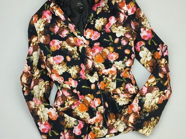 spódnice ołówkowe w kwiaty: Women's blazer Mango, S (EU 36), condition - Good