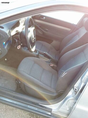 Audi: Audi A4: 1.6 l. | 2001 έ. Λιμουζίνα — 6