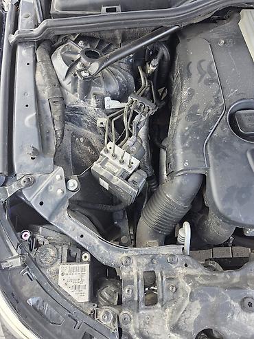 BMW: BMW 5 series: 2005 г., 3 л, Автомат, Дизель, Седан at lalafo.kg — 20 BMW: BMW 5 series: 2005 г., 3 л, Автомат, Дизель, Седан — 20