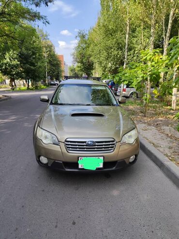 панель субару аутбек: Subaru Outback: 2008 г., 2.5 л, Автомат, Бензин, Универсал