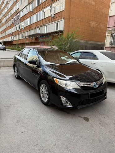 ролс ройс машина: Toyota Camry: 2013 г., 2.5 л, Автомат, Гибрид, Седан
