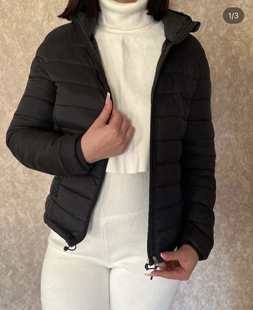 Kurtkalar: Pull and Bear, S (EU 36)