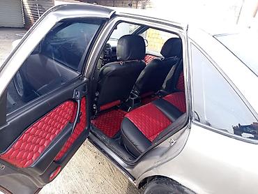 Opel: Opel Vectra: 2 l | 1990 il 350697 km Sedan — 14