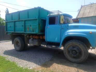 грузовой сопог: Грузовик