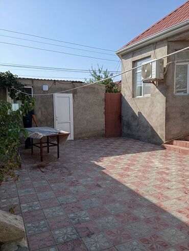 Həyət evləri və villaların satışı: Satılır. Təcili deyil. Diqqətlə oxuyun zəhmət olmasa.Ev kanal — 6