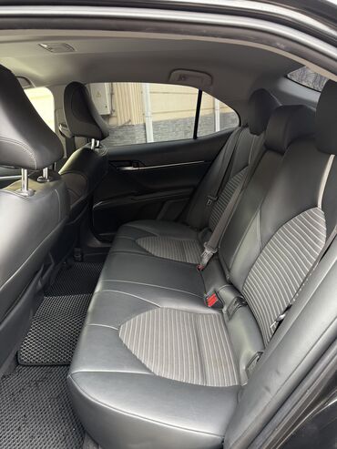 Toyota: Toyota Camry: 2020 г., 2.5 л, Автомат, Бензин, Седан at lalafo.kg — 11 Toyota: Toyota Camry: 2020 г., 2.5 л, Автомат, Бензин, Седан — 11