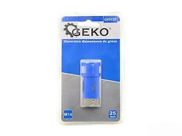 aydin testere: GEKO G65125 – dijamantska kruna za bušenje (otvornica) 25 mm - — 1