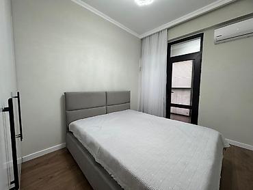 art square: 3 комнаты, 70 м², Золотой квадрат Элитка, 5 этаж, Евроремонт — 10