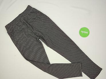 getry z zapiętkami: Legginsy Eleganckie damskie, rozmiar S — 3