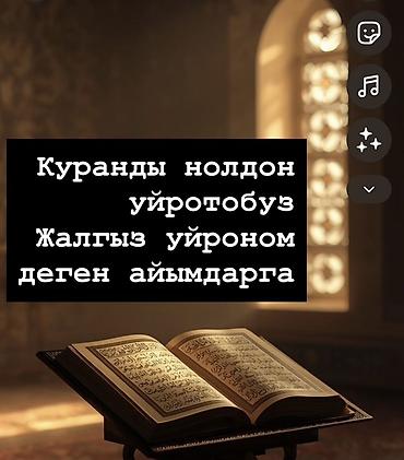 Курсы арабского языка