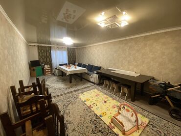 Продажа домов: Дом, 80 м², 3 комнаты, Собственник, Старый ремонт — 6