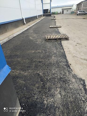 Кладка: Укладка асфальта Гарантия, Бесплатная консультация, Монтаж Больше 6 лет опыта — 23