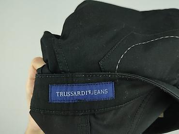 trussardi jeans: Trussardi Jeans, Spodnie materiałowe damskie, rozmiar S — 5