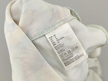czerwony sweter hm: H&M, Sukienka damska, rozmiar XL — 5