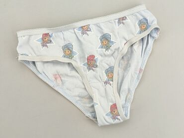 kamizelka z baranka: Panties, condition - Very good