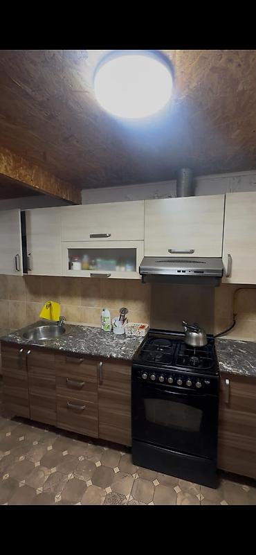Долгосрочная аренда домов: 180 м², 6 комнат, Арча-Бешик ж/м — 19