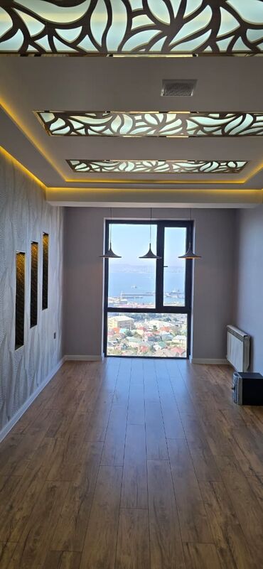 Dizayn, layihə: Maklerler narahat etmesin!!!!!!Premium mənzil interyeri – müasir — 3