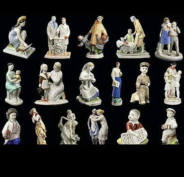 Статуэтки: Купим статуэтки — 3