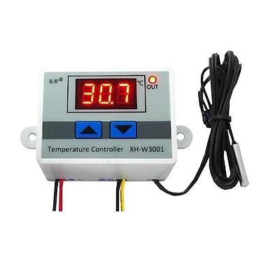 Termostatlar: Kateqoriya: Sensorlar > Temperatur - Rütubət Qiymət: 4 XH-W3001 — 3